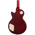 Epiphone ENT3-WRS Wine Red L.Paul Traditional Pro III - Image 6