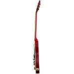 Epiphone ENT3-WRS Wine Red L.Paul Traditional Pro III - Image 4