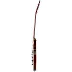 Epiphone EONGR-DWR Noel Gallagher Riviera Dark Wine Red - Image 5