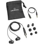 Audio-Technica EP3 In-Ear Dynamic Headphones - Image 2