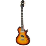 EPIPHONE ENNW-FB Nancy Wilson Fanatic Fireburst+ Case