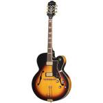 Epiphone EOBDW-VS Broadway Vintage Sunburst