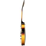 Epiphone EOBDW-VS Broadway Vintage Sunburst - Image 5