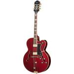 Epiphone EOBDW-WR Broadway Wine Red