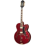 Epiphone EOBDW-WR Broadway Wine Red