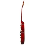 Epiphone EOBDW-WR Broadway Wine Red - Image 6