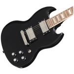 Epiphone ES1PPSG-EB Power Players SG Pack in Ebony - Image 2
