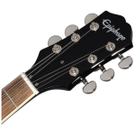 Epiphone ES1PPLP-EB Power Player SG Les Paul Ebony + Accessories - Image 5