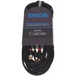 Enova EC-A3-CLMM-1 1m RCA Cable Stereo - Image 2