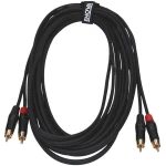 Enova EC-A3-CLMM-3 3m RCA Cable Stereo