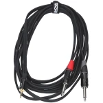 Enova EC-A3-PSMPLM-6 6m Adapter/Stereo Cable