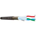 Enova EC-L1-XLFM5-10 10m XLR/DMX Cable - Image 3