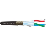 Enova EC-L1-XLFM5-3 3m XLR/DMX Cable - Image 3