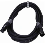 Enova EC-L1-XLFM5-6 6m XLR/DMX Cable