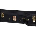 Epiphone 940-EBICS Black Dobro Guitar Hard Case - Image 4
