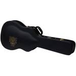 Epiphone 940-EBICS Black Dobro Guitar Hard Case
