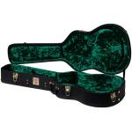 Epiphone 940-EBICS Black Dobro Guitar Hard Case - Image 2