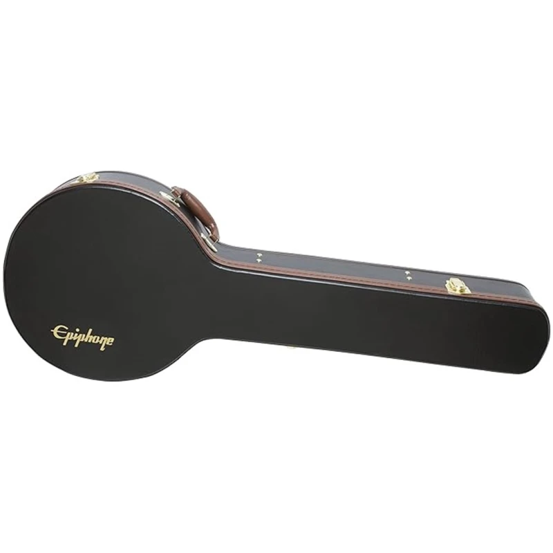 Epiphone 940-EH60 5-String Banjo Hard Case