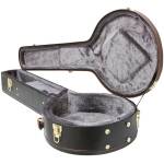 Epiphone 940-EH60 5-String Banjo Hard Case - Image 2
