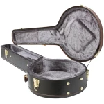 Epiphone 940-EH60 5-String Banjo Hard Case - Image 2