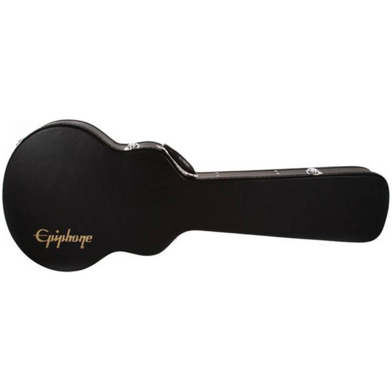 Epiphone 940-EJCCS Jack Casady Bass Case