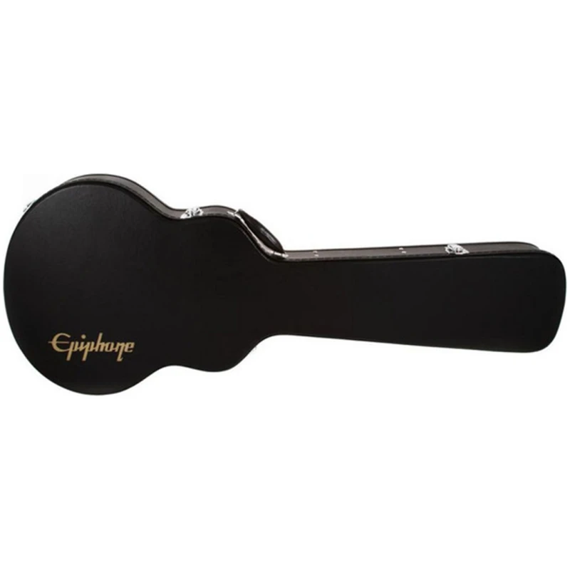 Epiphone 940-EJCCS Jack Casady Bass Case