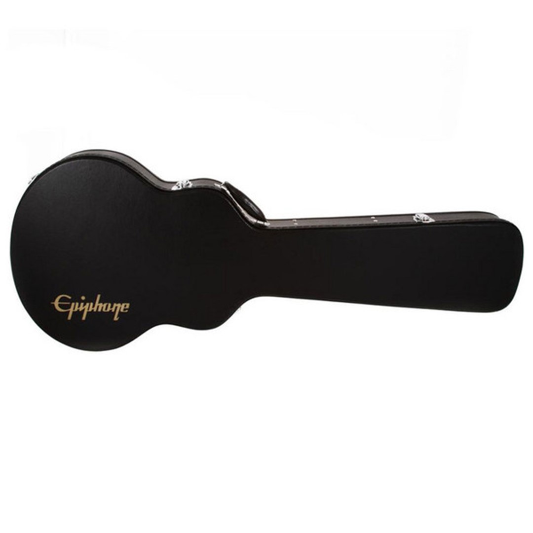 Epiphone-940-EJCCS-Jack-Casady-Bass-Case-Case-Front- Epiphone 940-EJCCS Jack Casady Bass Case - Image 1