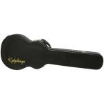 Epiphone 940-ENLPCS Black Les Paul Hard Case