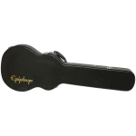 Epiphone 940-ENLPCS Black Les Paul Hard Case