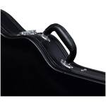 Epiphone 940-ENLPCS Black Les Paul Hard Case - Image 5
