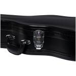 Epiphone 940-ENLPCS Black Les Paul Hard Case - Image 4