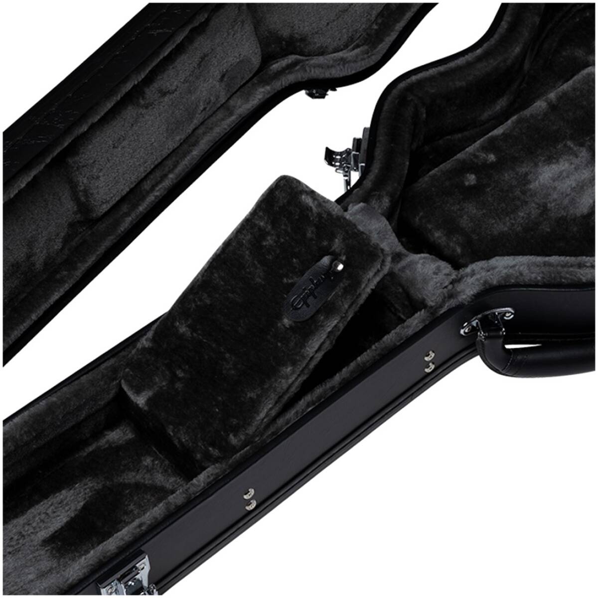 Epiphone 940-ENLPCS Black Les Paul Hard Case - Image 3