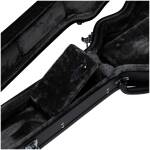 Epiphone 940-ENLPCS Black Les Paul Hard Case - Image 3