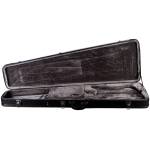Epiphone 940-ETBCS Black Thunderbird Bass Hard Case - Image 2