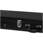 Epiphone 940-EVBCS Black Viola Bass Hard Case - Image 3