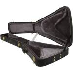 Epiphone 940-EVCS Black Flying V Guitar Hard Case - Image 2