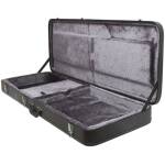 Epiphone 940-EXPL2 Black Guitar Explorer Hard Case - Image 2