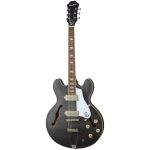 Epiphone ETCA-WEB Casino Worn Ebony