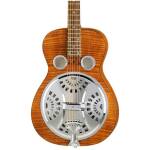 Epiphone DWHOUNDLX Dobro Hound Dog Deluxe Resonator - Image 2