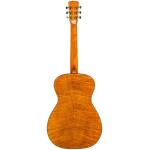 Epiphone DWHOUNDLX Dobro Hound Dog Deluxe Resonator - Image 3