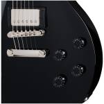 Epiphone E1LPO-EB Les Paul Tribute E1 Ebony - Image 3