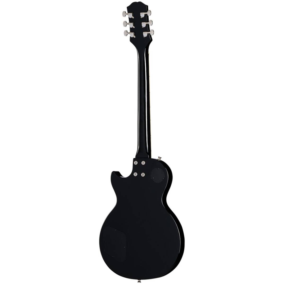 Epiphone E1LPO-EB Les Paul Tribute E1 Ebony - Image 5