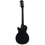 Epiphone E1LPO-EB Les Paul Tribute E1 Ebony - Image 5
