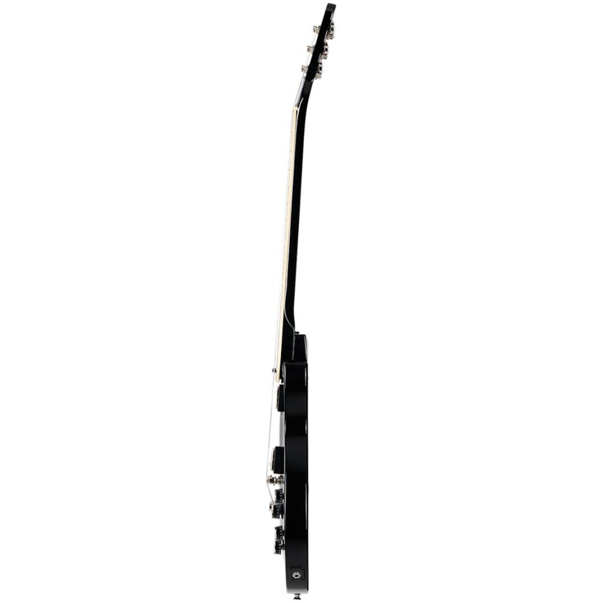 Epiphone E1LPO-EB Les Paul Tribute E1 Ebony - Image 4