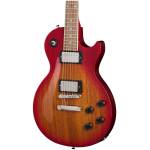 Epiphone E1LPO-HS Les Paul Tribute E1 Heritage Cherry Sunburst - Image 2