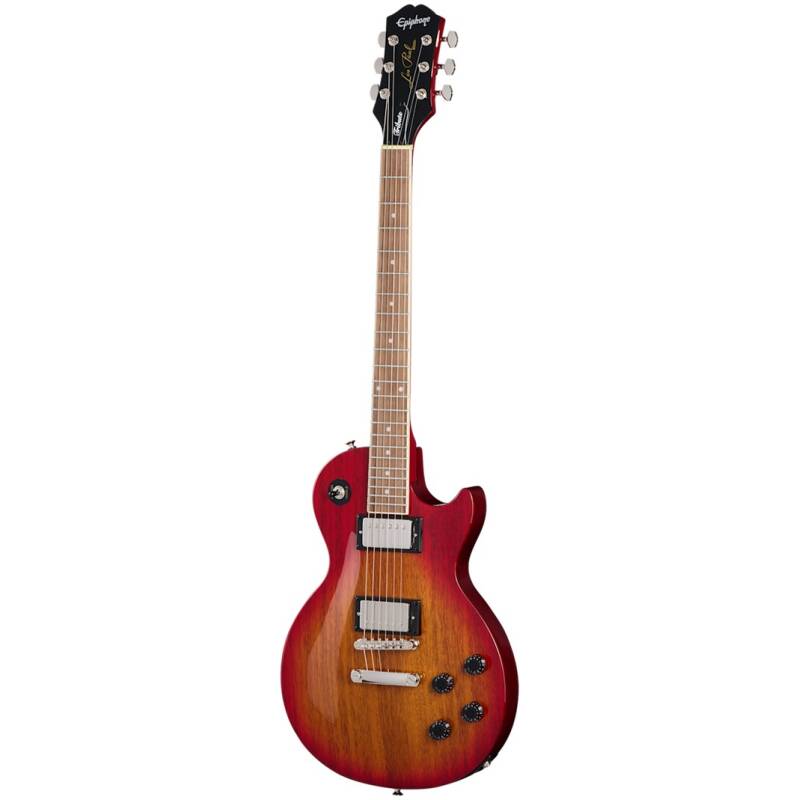 Epiphone E1LPO-HS Les Paul Tribute E1 Heritage Cherry Sunburst