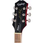 Epiphone E1LPO-HS Les Paul Tribute E1 Heritage Cherry Sunburst - Image 6