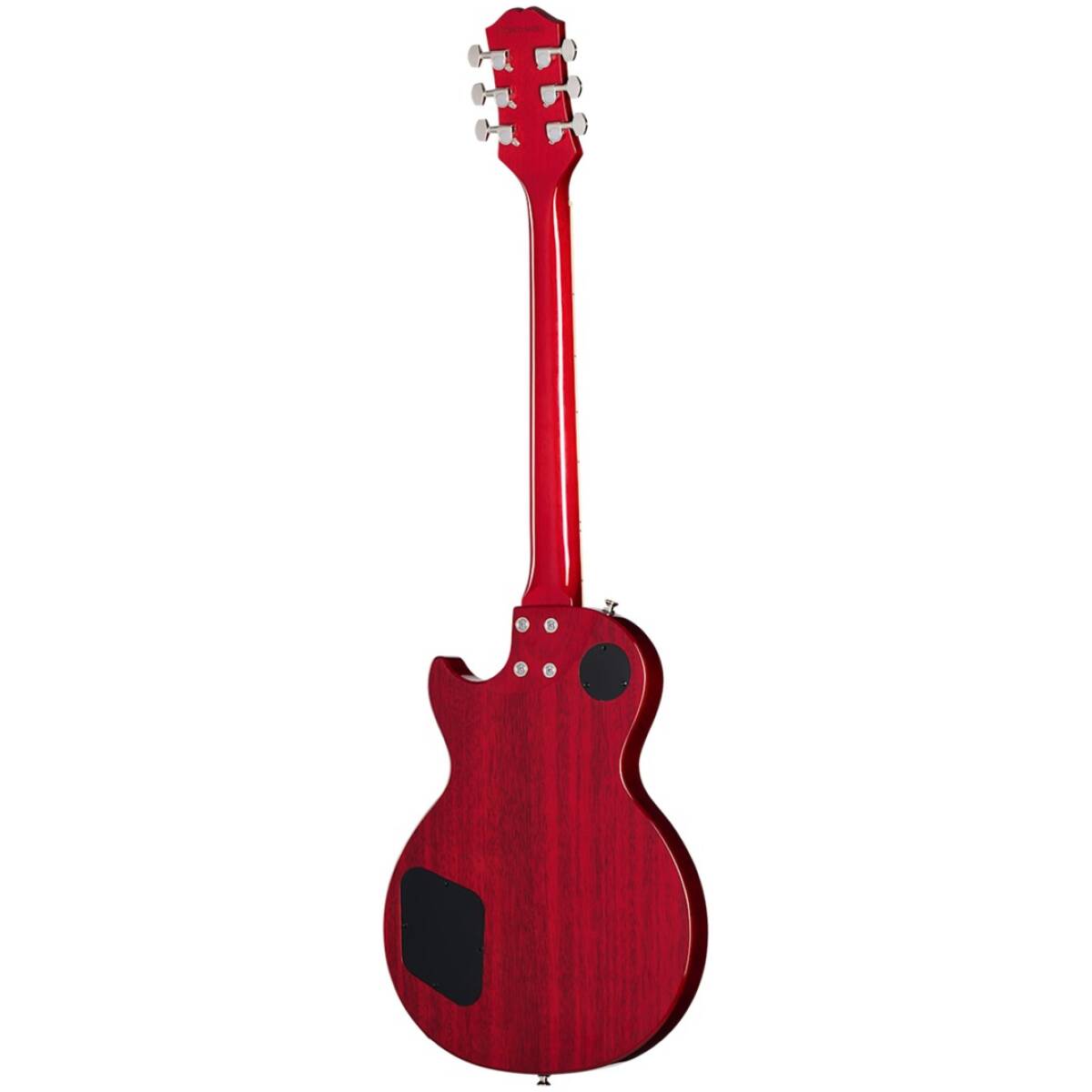 Epiphone E1LPO-HS Les Paul Tribute E1 Heritage Cherry Sunburst - Image 5