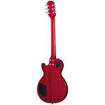 Epiphone E1LPO-HS Les Paul Tribute E1 Heritage Cherry Sunburst - Image 5