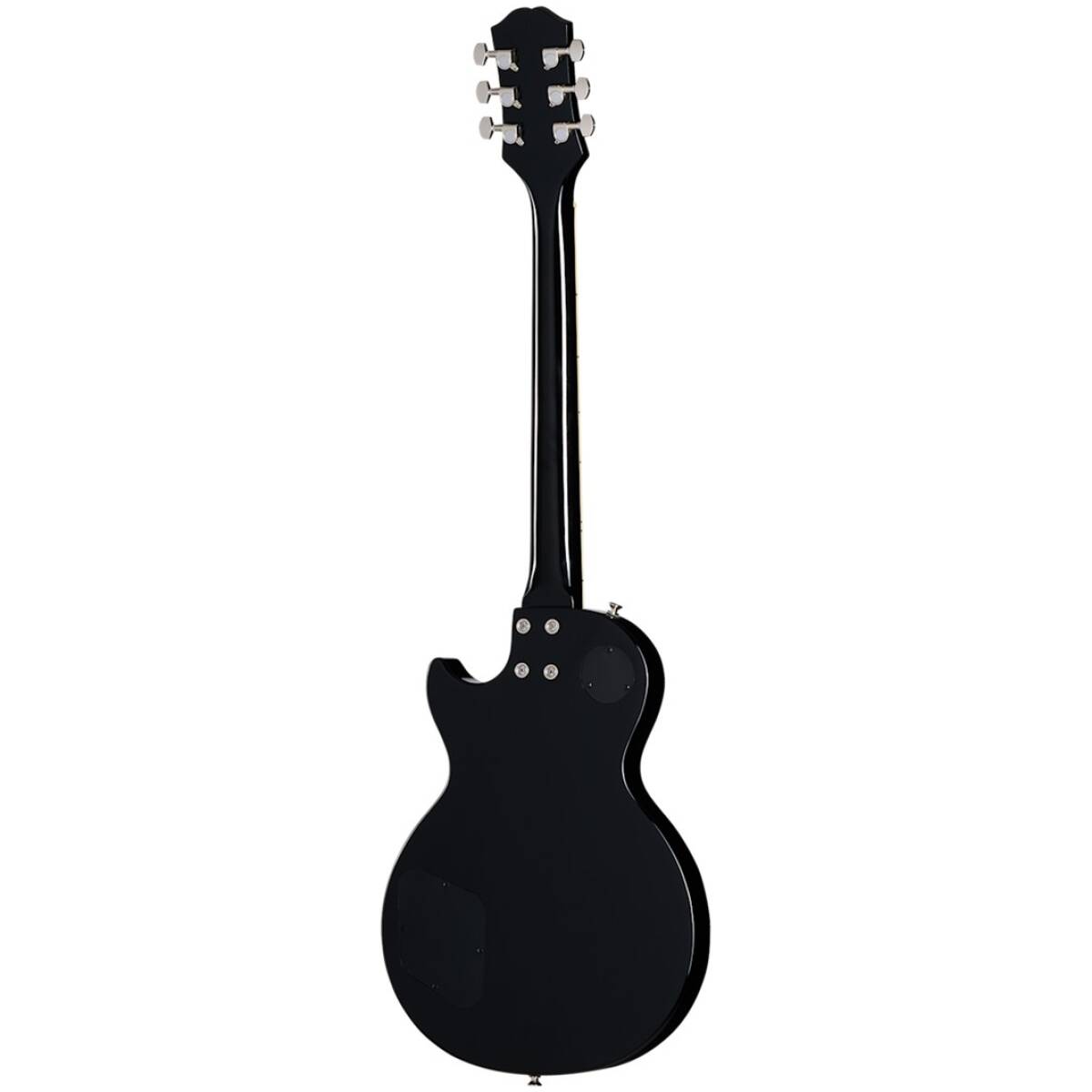 Epiphone E1LPO-VS Les Paul Tribute E1 Vintage Sunburst - Image 5